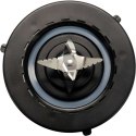 LUND | BLENDER KIELICHOWY 3W1 1,5L 1200W | MIELENIE, KRUSZENIE, SMOOTHIE | WYDAJNY, SOLIDNY, FUNKCJONALNY
