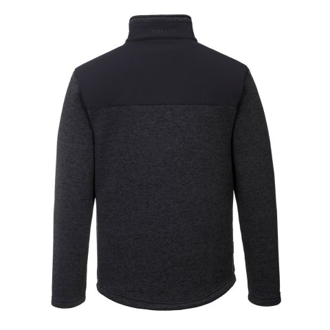 BLUZA Z POLARU KX3 T830 SZARA ROZMIAR S PORTWEST BLUZA Z POLARU KX3 T830 SZARA ROZMIAR S PORTWEST