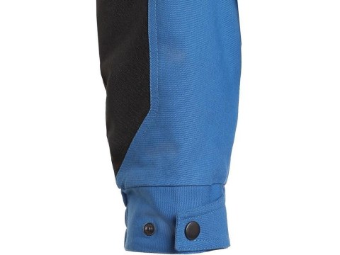 BLUZA/KURTKA CXS STRETCH NIEBIESKO-CZARNA ROZMIAR 56 CXS BLUZA/KURTKA CXS STRETCH NIEBIESKO-CZARNA ROZMIAR 56 CXS