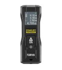 DALMIERZ LASEROWY STANLEY FLM165 | 50M | PRECYZJA ±1,5MM | FUNKCJA PITAGORASA
