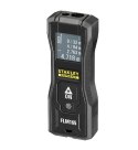 DALMIERZ LASEROWY STANLEY FLM165 | 50M | PRECYZJA ±1,5MM | FUNKCJA PITAGORASA