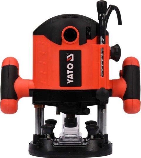 FREZARKA 2100W YATO FREZARKA 2100W YATO