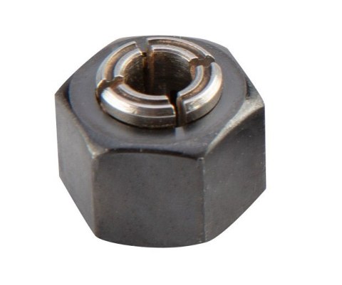 FREZARKA-TRYMER DO KRAWĘDZI 510W, UCHWYT 6-8MM. GRAPHITE FREZARKA-TRYMER DO KRAWĘDZI 510W, UCHWYT 6-8MM. GRAPHITE