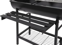 GRILL WĘGLOWY OTWARTY 74*39CM LUND