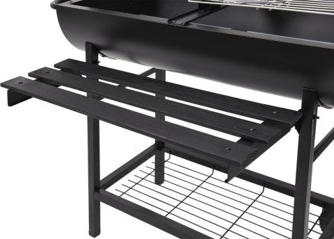 GRILL WĘGLOWY OTWARTY 74*39CM LUND GRILL WĘGLOWY OTWARTY 74*39CM LUND