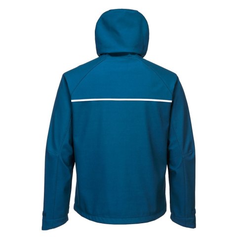 KURTKA SOFTSHELL DX474 NIEBIESKI ROZMIAR M PORTWEST KURTKA SOFTSHELL DX474 NIEBIESKI ROZMIAR M PORTWEST