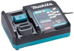 ŁADOWARKA DC40RA XGT MAKITA | Prąd Ładowania 6A/12A | Akumulatory Li-Ion (XGT/LXT)