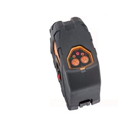 LASER LINIOWY KRZYŻOWY FL 40 POWERCROSS SP GEOFENNEL