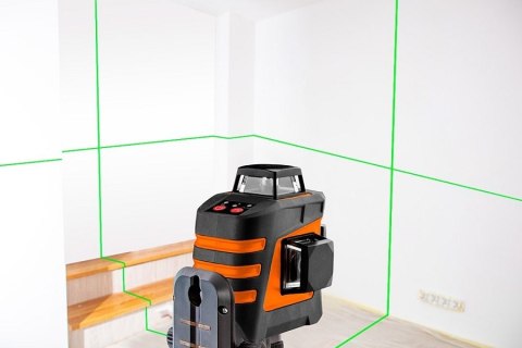 LASER PŁASZCZYZNOWY 20M 3D 360 ZIELONY, UCHWYT MAGNETYCZNY NEO LASER PŁASZCZYZNOWY 20M 3D 360 ZIELONY, UCHWYT MAGNETYCZNY NEO