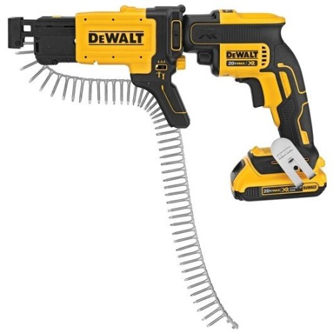 MAGAZYNEK DO DCF620 DEWALT MAGAZYNEK DO DCF620 DEWALT