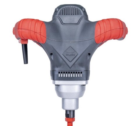 MIESZARKA ELEKTRYCZNA RUBIMIX-8 EASY PRO RUBI MIESZARKA ELEKTRYCZNA RUBIMIX-8 EASY PRO RUBI