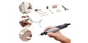 NARZĘDZIE WIELOFUNKCYJNE 2050-15 STYLO+ DREMEL