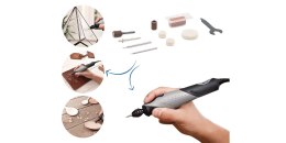NARZĘDZIE WIELOFUNKCYJNE 2050-15 STYLO+ DREMEL