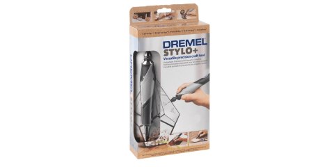 NARZĘDZIE WIELOFUNKCYJNE 2050-15 STYLO+ DREMEL NARZĘDZIE WIELOFUNKCYJNE 2050-15 STYLO+ DREMEL