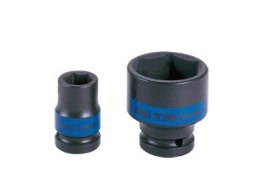 NASADKA KRÓTKA UDAROWA 6-KĄTNA 3/4'' 65MM KING TONY