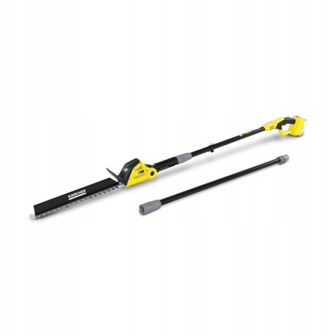 KÄRCHER PHG 18-45 BATTERY NOŻYCE NA WYSIĘGNIKU 45CM 18V KÄRCHER PHG 18-45 BATTERY NOŻYCE NA WYSIĘGNIKU 45CM 18V