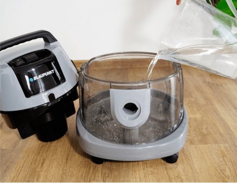 ODKURZACZ Z FILTRACJĄ WODNĄ 2200W BLAUPUNKT