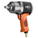 PNEUMATYCZNY KLUCZ UDAROWY 3/4'' 2000NM NEO