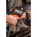 PNEUMATYCZNY KLUCZ UDAROWY 3/4'' 2000NM NEO