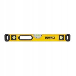 POZIOMICA SKRZYNKOWA 600MM DEWALT