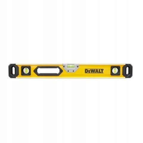 POZIOMICA SKRZYNKOWA 600MM DEWALT POZIOMICA SKRZYNKOWA 600MM DEWALT