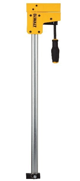 ŚCISK RÓWNOLEGŁY 600MM DEWALT ŚCISK RÓWNOLEGŁY 600MM DEWALT
