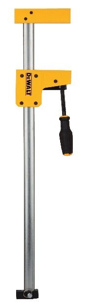 ŚCISK RÓWNOLEGŁY 600MM DEWALT ŚCISK RÓWNOLEGŁY 600MM DEWALT