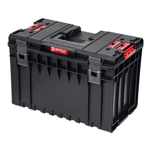 SKRZYNKA NARZĘDZIOWA QBRICK ONE 450 VARIO QBRICK SKRZYNKA NARZĘDZIOWA QBRICK ONE 450 VARIO QBRICK