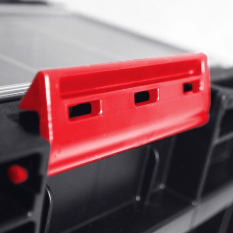 SKRZYNKA NARZĘDZIOWA QBRICK ONE 450 VARIO QBRICK SKRZYNKA NARZĘDZIOWA QBRICK ONE 450 VARIO QBRICK