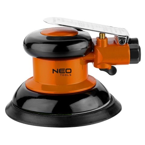 SZLIFIERKA MIMOŚRODOWA PNEUMATYCZNA, 150 MM NEO SZLIFIERKA MIMOŚRODOWA PNEUMATYCZNA, 150 MM NEO