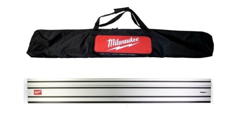 SZYNA PROWADZĄCA GRU1400 MILWAUKEE SZYNA PROWADZĄCA GRU1400 MILWAUKEE