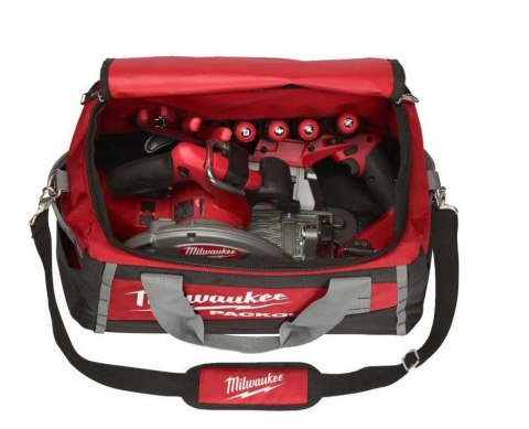 TORBA NA NARZĘDZIA PACKOUT 50CM MILWAUKEE TORBA NA NARZĘDZIA PACKOUT 50CM MILWAUKEE
