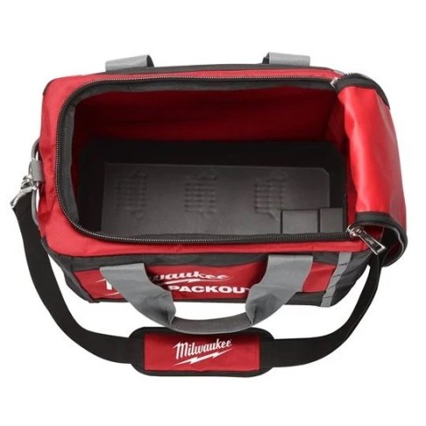 TORBA NA NARZĘDZIA PACKOUT 50CM MILWAUKEE TORBA NA NARZĘDZIA PACKOUT 50CM MILWAUKEE