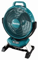 WENTYLATOR AKUMULATOROWY LI-ION 14,4/18V 0*AH MAKITA