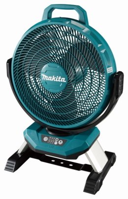 WENTYLATOR AKUMULATOROWY LI-ION 14,4/18V 0*AH MAKITA