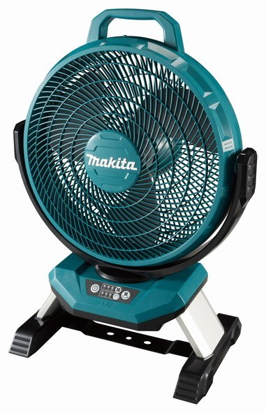 WENTYLATOR AKUMULATOROWY LI-ION 14,4/18V 0*AH MAKITA WENTYLATOR AKUMULATOROWY LI-ION 14,4/18V 0*AH MAKITA
