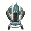 WENTYLATOR AKUMULATOROWY LI-ION 14,4/18V 0*AH MAKITA