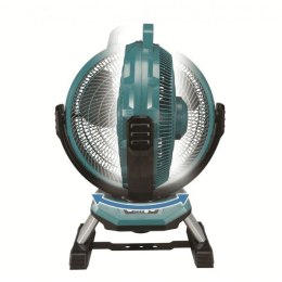WENTYLATOR AKUMULATOROWY LI-ION 14,4/18V 0*AH MAKITA