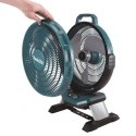 WENTYLATOR AKUMULATOROWY LI-ION 14,4/18V 0*AH MAKITA