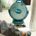 WENTYLATOR AKUMULATOROWY LI-ION 14,4/18V 0*AH MAKITA