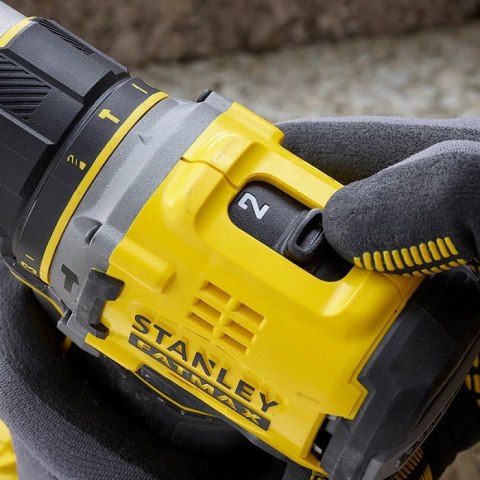 WIERTARKO-WKRĘTARKA AKUM. UDAROWA V20 2*2AH STANLEY WIERTARKO-WKRĘTARKA AKUM. UDAROWA V20 2*2AH STANLEY