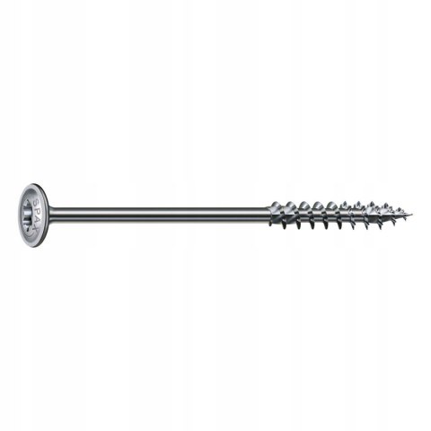 WKRĘT TALERZOWY (50) 8*240MM TX WIROX SPAX SPAX WKRĘT TALERZOWY (50) 8*240MM TX WIROX SPAX SPAX