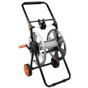 WÓZEK NA WĄŻ OGRODOWY NEO METALOWY DO 60M 1/2'' 15-792
