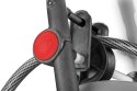 WÓZEK NA WĄŻ OGRODOWY NEO METALOWY DO 60M 1/2'' 15-792