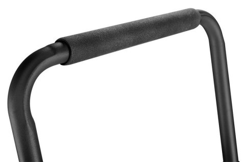 WÓZEK NA WĄŻ OGRODOWY NEO METALOWY DO 60M 1/2'' 15-792 WÓZEK NA WĄŻ OGRODOWY NEO METALOWY DO 60M 1/2'' 15-792