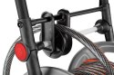 WÓZEK NA WĄŻ OGRODOWY NEO METALOWY DO 60M 1/2'' 15-792