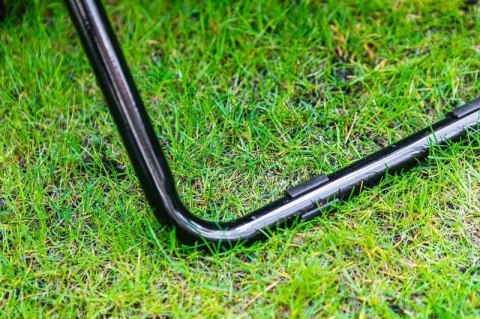 WÓZEK NA WĄŻ OGRODOWY NEO METALOWY DO 60M 1/2'' 15-792 WÓZEK NA WĄŻ OGRODOWY NEO METALOWY DO 60M 1/2'' 15-792