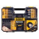 ZESTAW BITÓW 100 EL. IMPACT TORSION DEWALT