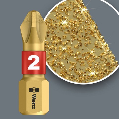 ZESTAW BITÓW BIT-CHECK 30 DIAMOND 1, 30 CZĘŚĆ WERA ZESTAW BITÓW BIT-CHECK 30 DIAMOND 1, 30 CZĘŚĆ WERA