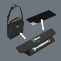 ZESTAW KLUCZY PŁASKO-OCZKOWYCH BICYCLE SET 10SZT. WERA